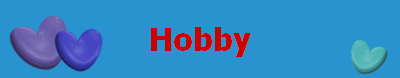 Hobby