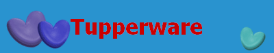 Tupperware